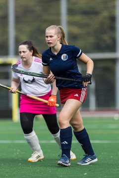 Bild 26 - F VfL Pinneberg - HC St. Pauli : Ergebnis: 2:1